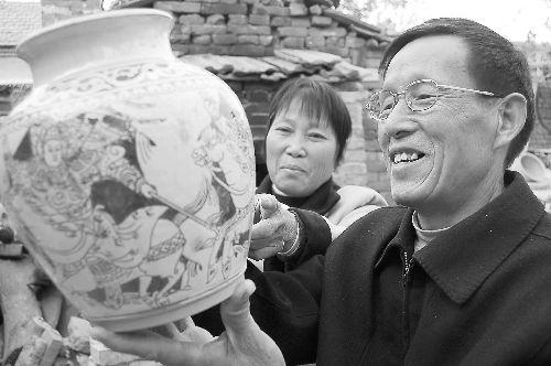 福建陶企進軍異形磚市場